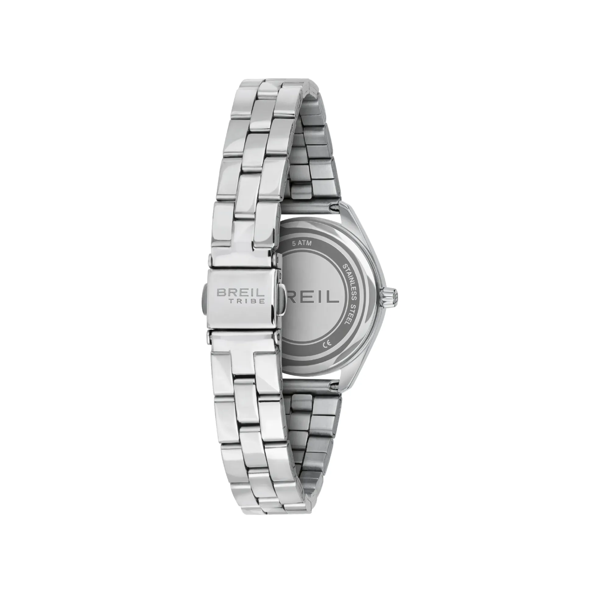 TIME OF LOVE-3H LADY 30 MM