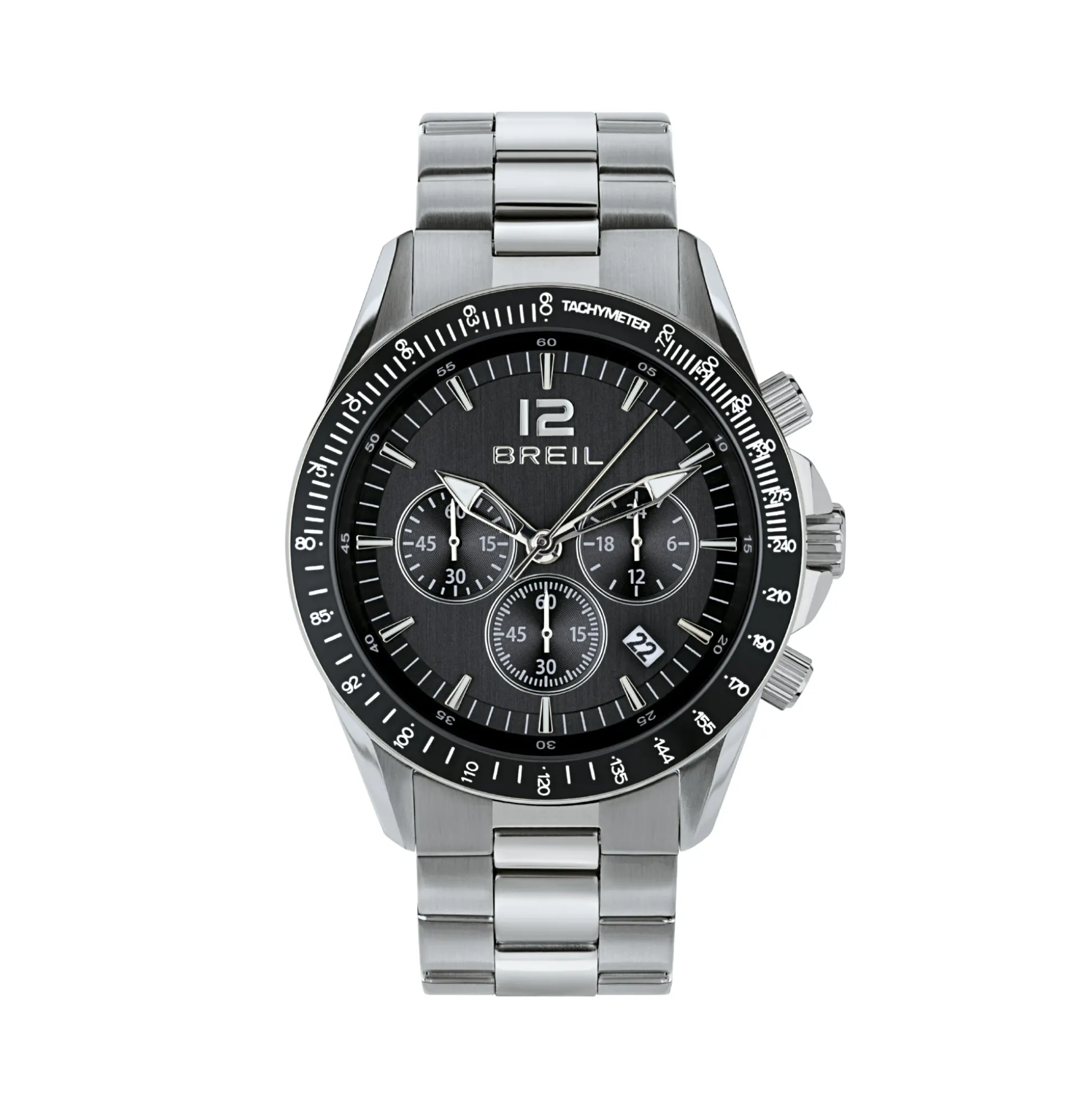 TYLER-CHRONO GENT 43 MM