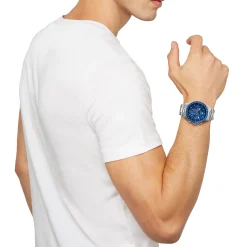 TYLER-CHRONO  GENT  43 MM