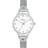 UPBEAT-TIME ONLY LADY 30 MM