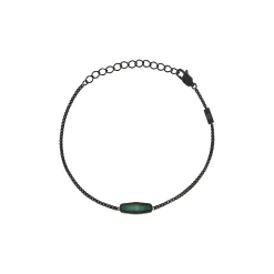 URBANCORE-STAINLESS STEEL BRACELET
