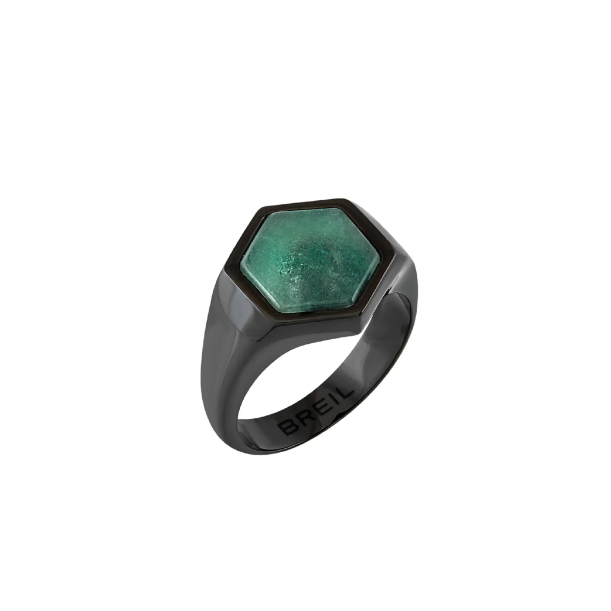URBANCORE-STAINLESS STEEL RING