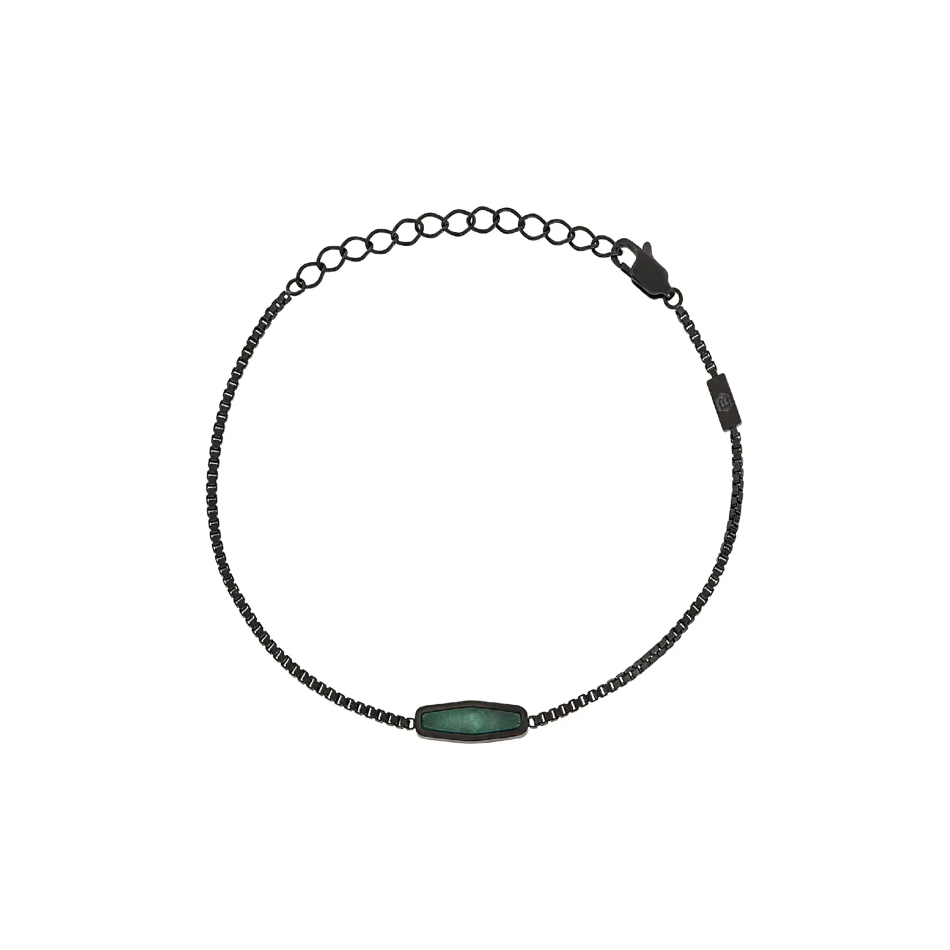 URBANCORE-STAINLESS STEEL BRACELET