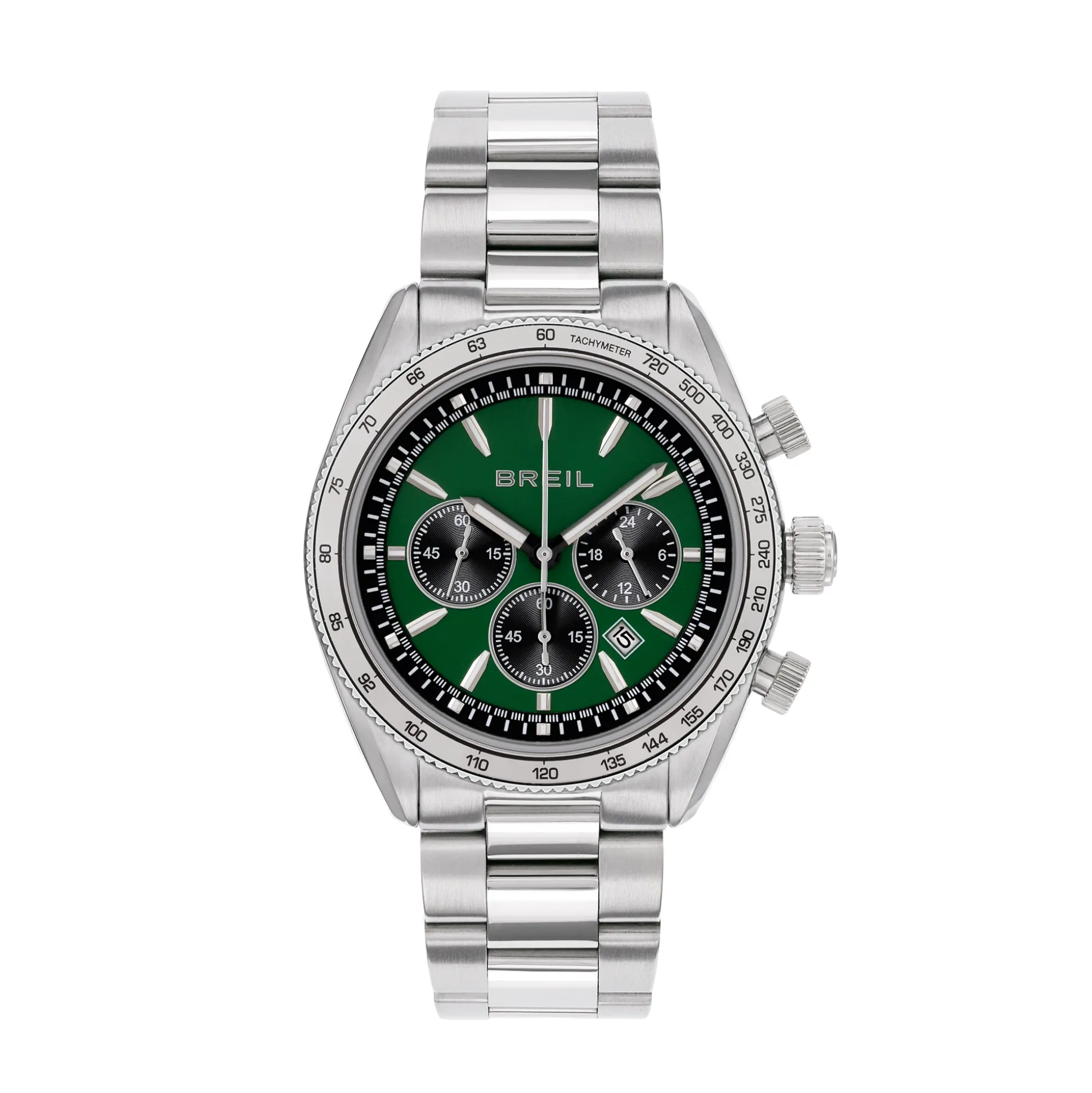 VANGUARD-VANGUARD CHRONO GENT 43 MM