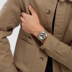 VANGUARD-VANGUARD CHRONO GENT 43 MM