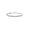 WHEEL-STAINLESS STEEL BRACELET
