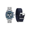 X.LARGE-CHRONO GENT 46 MM