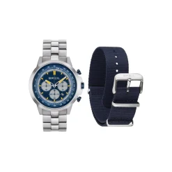 X.LARGE-CHRONO GENT 46 MM