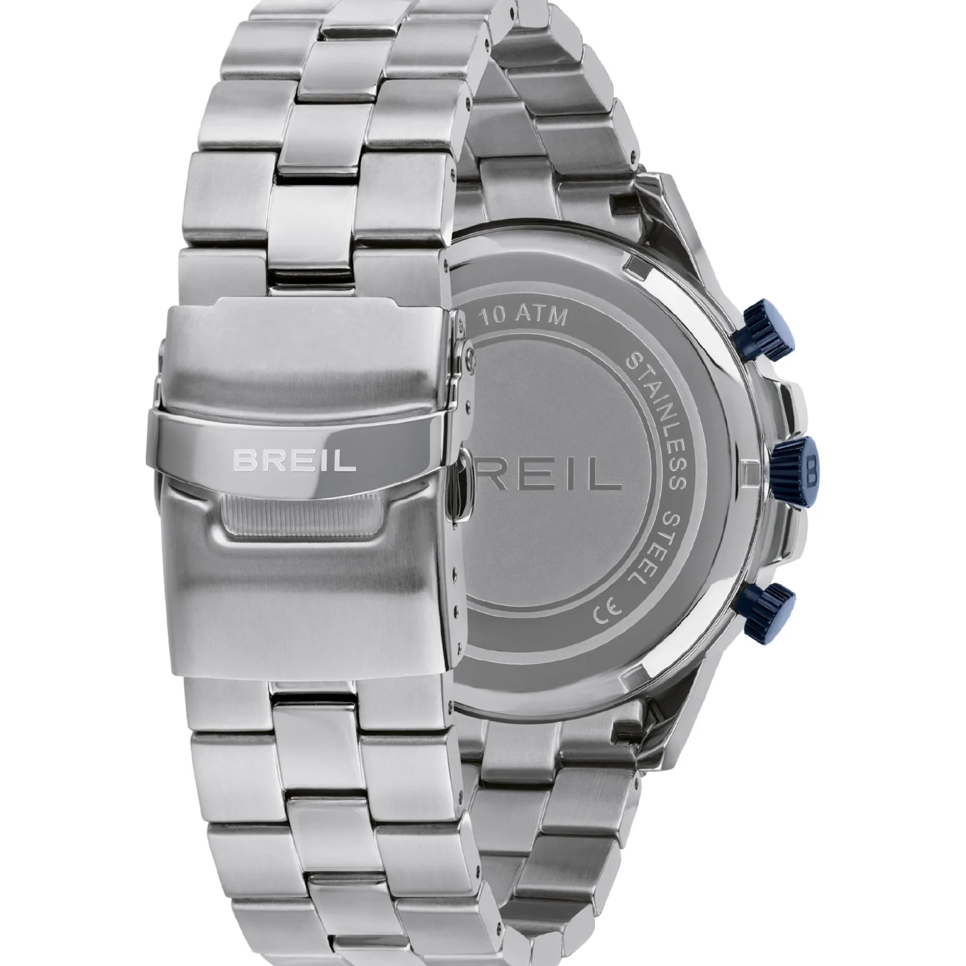 X.LARGE-CHRONO GENT 46 MM