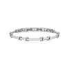 Y-STAINLESS STEEL BRACELET