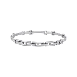 Y-STAINLESS STEEL BRACELET