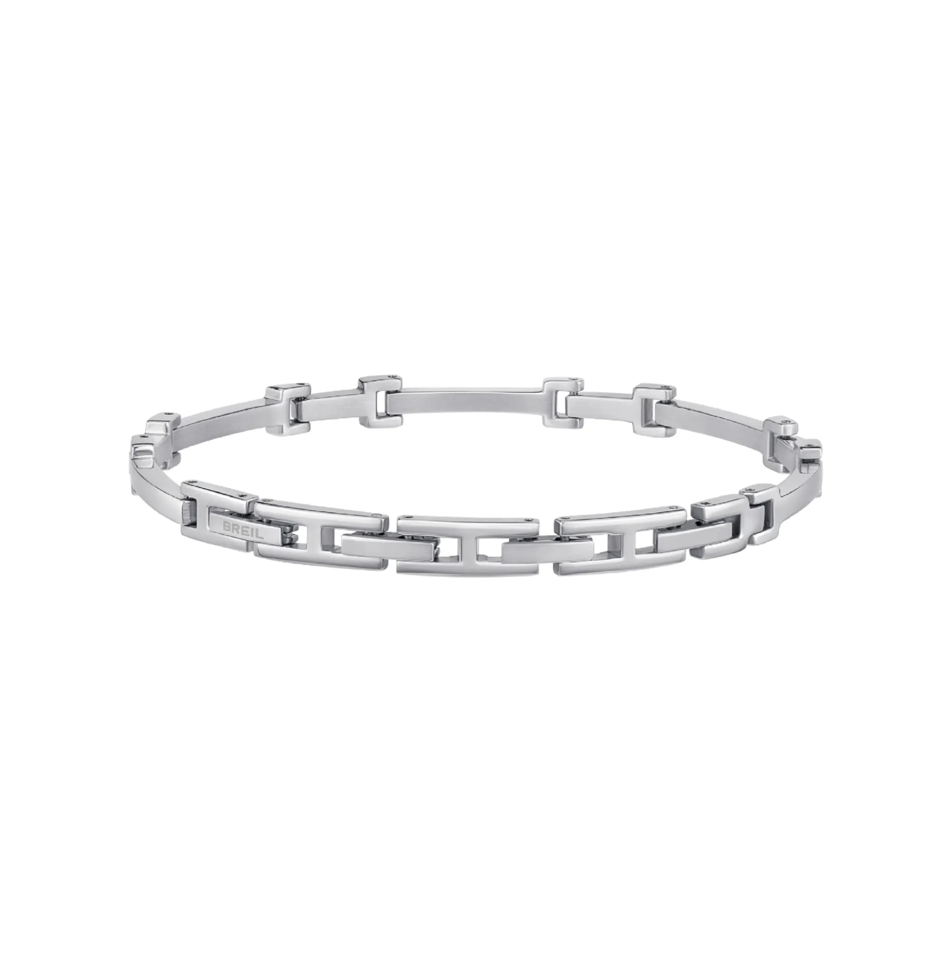Y-STAINLESS STEEL BRACELET