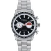 ZONE-DUAL TIME GENT 42 MM